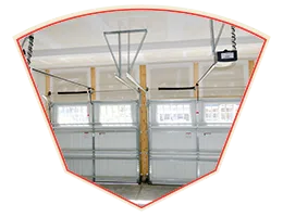 Garage Door Mobile Service Arlington, VA 703-828-1345